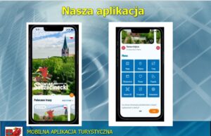 Powiat Szczecinecki będzie miał aplikację