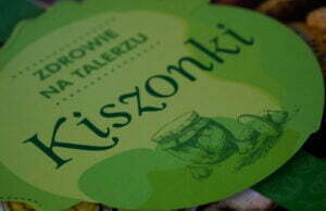 Nietypowe kiszonki w Strefie Aktywnego Seniora