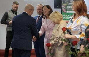 Powiatowe Obchody Dnia Nauczyciela