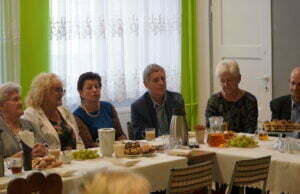 Międzynarodowy Dzień Białej Laski w PZN Szczecinek