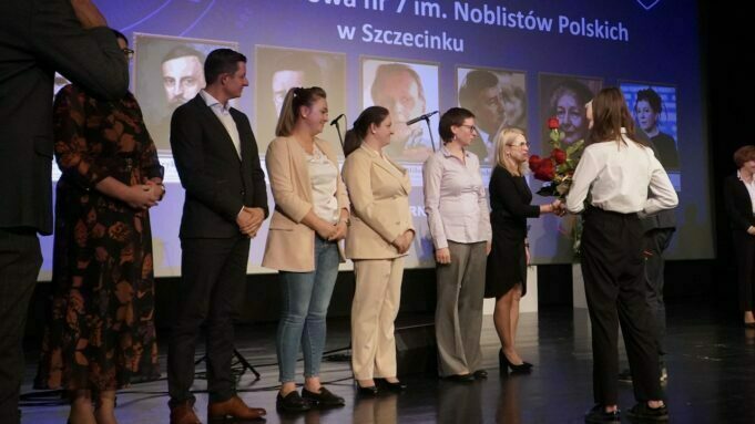 Miejskie obchody Dnia Edukacji Narodowej