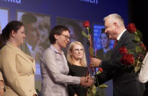 Miejskie Obchody Dnia Nauczyciela