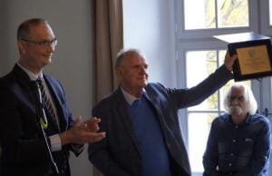 Jubileusz TV Zachód