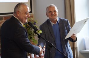 Trzy dekady TV Zachód