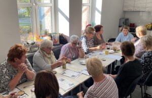 Nietypowe kiszonki w Strefie Aktywnego Seniora