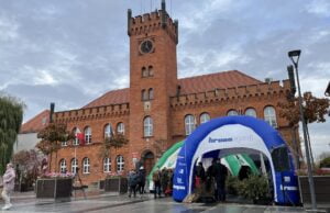 Akcja „Dzielimy się zielenią”