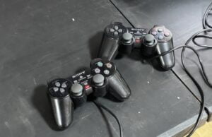 Retro Granie w Kinie Wolność