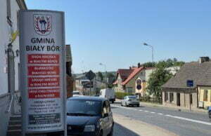 W Białym Borze bez podwyżek podatków