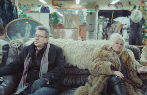 Polskie Detroit w na szczecineckim ekranie