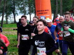 X Cross Centaura w Białym Borze