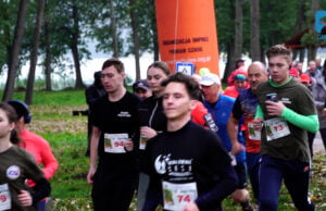 X Cross Centaura w Białym Borze