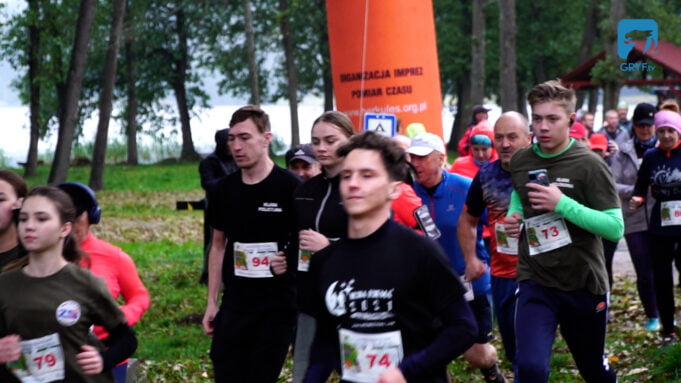 X Cross Centaura w Białym Borze