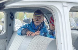 Festyn Charytatywny „Po wzrok dla Filipa”