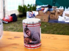 Festyn Charytatywny „Po wzrok dla Filipa”