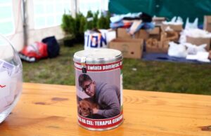 Festyn Charytatywny „Po wzrok dla Filipa”