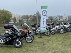 Fani dwóch i czterech kółek na pomoc Filipowi