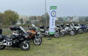 Fani dwóch i czterech kółek na pomoc Filipowi