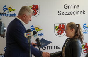 Stypendia dla uczniów z gminy Szczecinek
