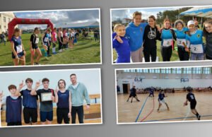 Elka z wyjazdowymi sukcesami sportowymi