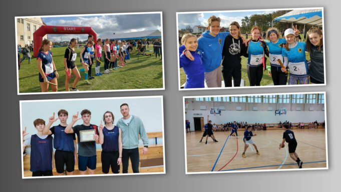 Elka z wyjazdowymi sukcesami sportowymi