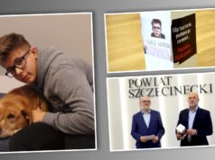 Starostwo Powiatowe i PUP pomagają Filipowi