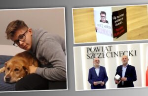 Starostwo Powiatowe i PUP pomagają Filipowi