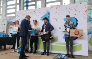 ZST również triumfuje w PGE Turnieju Maszyn Wodnych!