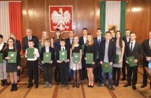 Wnioski o stypendia do 5 listopada