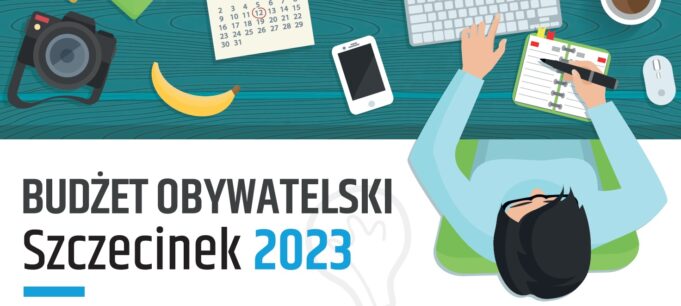 Budżet Obywatelski 2023 – znamy wyniki!