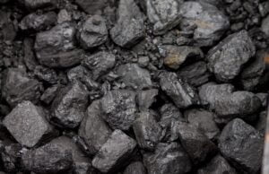 Biały Bór szykuje się do sprzedaży węgla