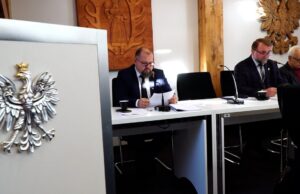 Biały Bór przyjmuje program ochrony środowiska