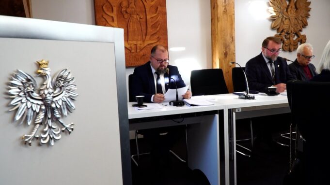 Biały Bór przyjmuje program ochrony środowiska