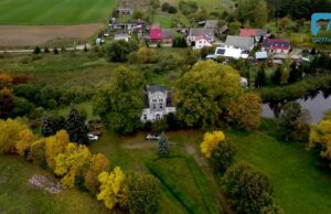 Gmina Szczecinek: tu mieszkam – Turowo