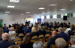 Powiatowe obchody Dnia Edukacji Narodowej