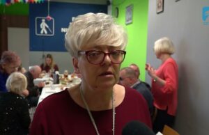 Międzynarodowy Dzień Białej Laski w PZN w Szczecinku