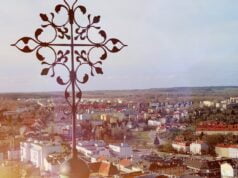 Bliżej Boga #15 – 23.10.2022 – Łk 18, 9-14