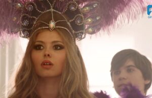 Brigitte Bardot cudowna – propozycja DKF na 05.10.2022