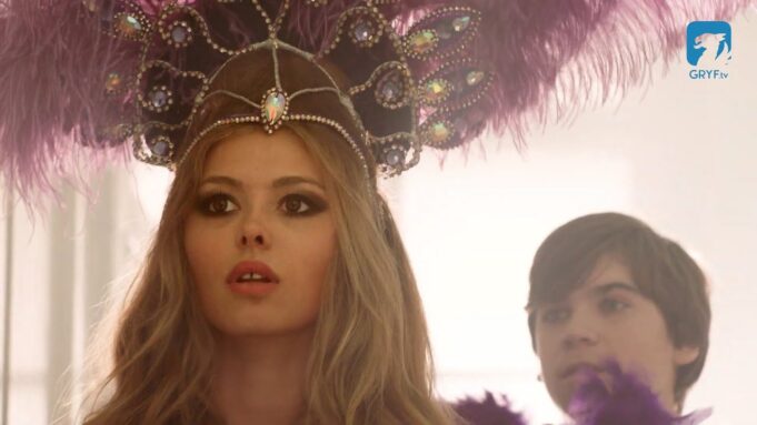 Brigitte Bardot cudowna – propozycja DKF na 05.10.2022