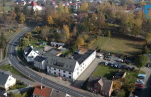 Biały Bór: gmina dwóch kultur – Węgiel i oszczędności