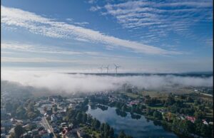 Biały Bór: gmina dwóch kultur – Inwestycje kontra oszczędności