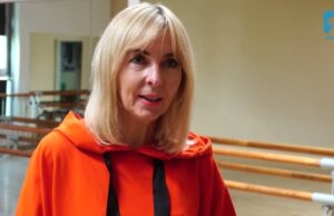 Tango jest kobietą – Klub Na Obcasach zaprasza na warsztaty