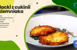 Kuchnia Księcia Warcisława #11 – Placki z cukinii