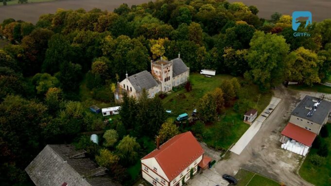 Gmina Szczecinek: tu mieszkam – Wilcze Laski