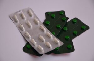 Gdzie w powiecie znajdziesz jodek potasu?