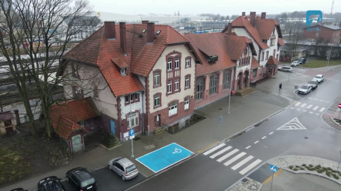 Trzeci przetarg na remont i ostateczne przejęcie dworca
