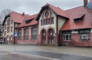 Czwarty przetarg ogłoszony