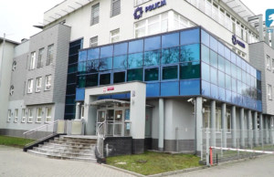 „Przedsiębiorczy” listonosz zatrzymany