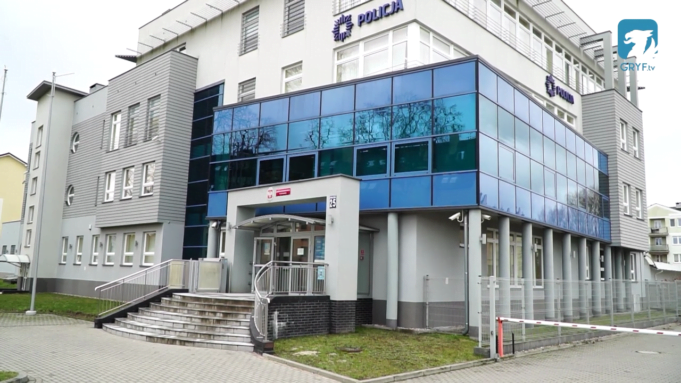 „Przedsiębiorczy” listonosz zatrzymany