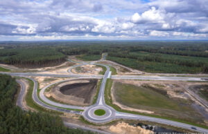 Droga S11 z unijnym dofinansowaniem