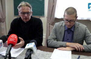 Hospicyjna kwesta z rekordem